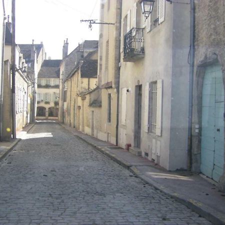 Ferienwohnung Echappee Beaune  Zimmer foto