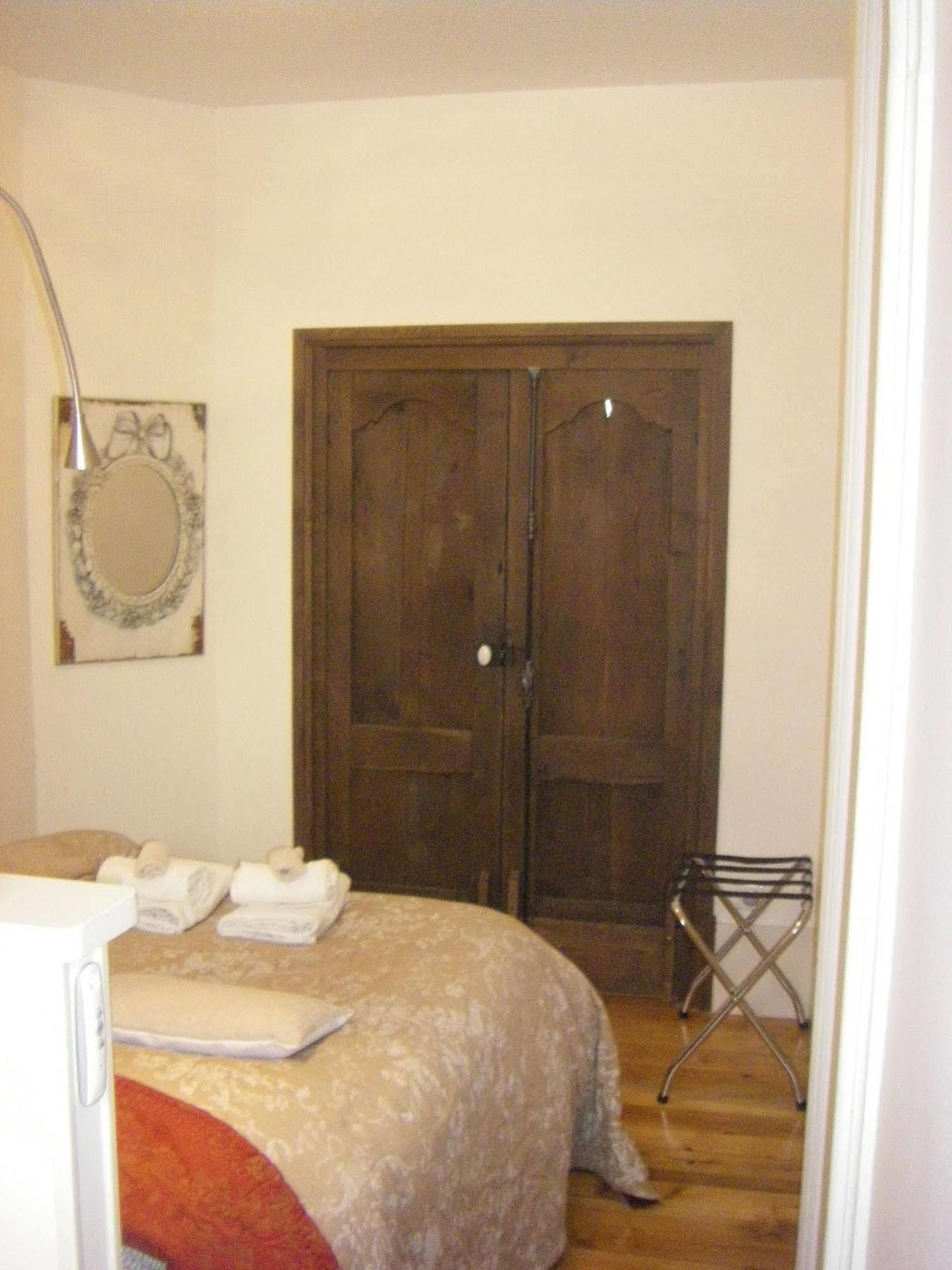 Ferienwohnung Echappee Beaune  Exterior foto